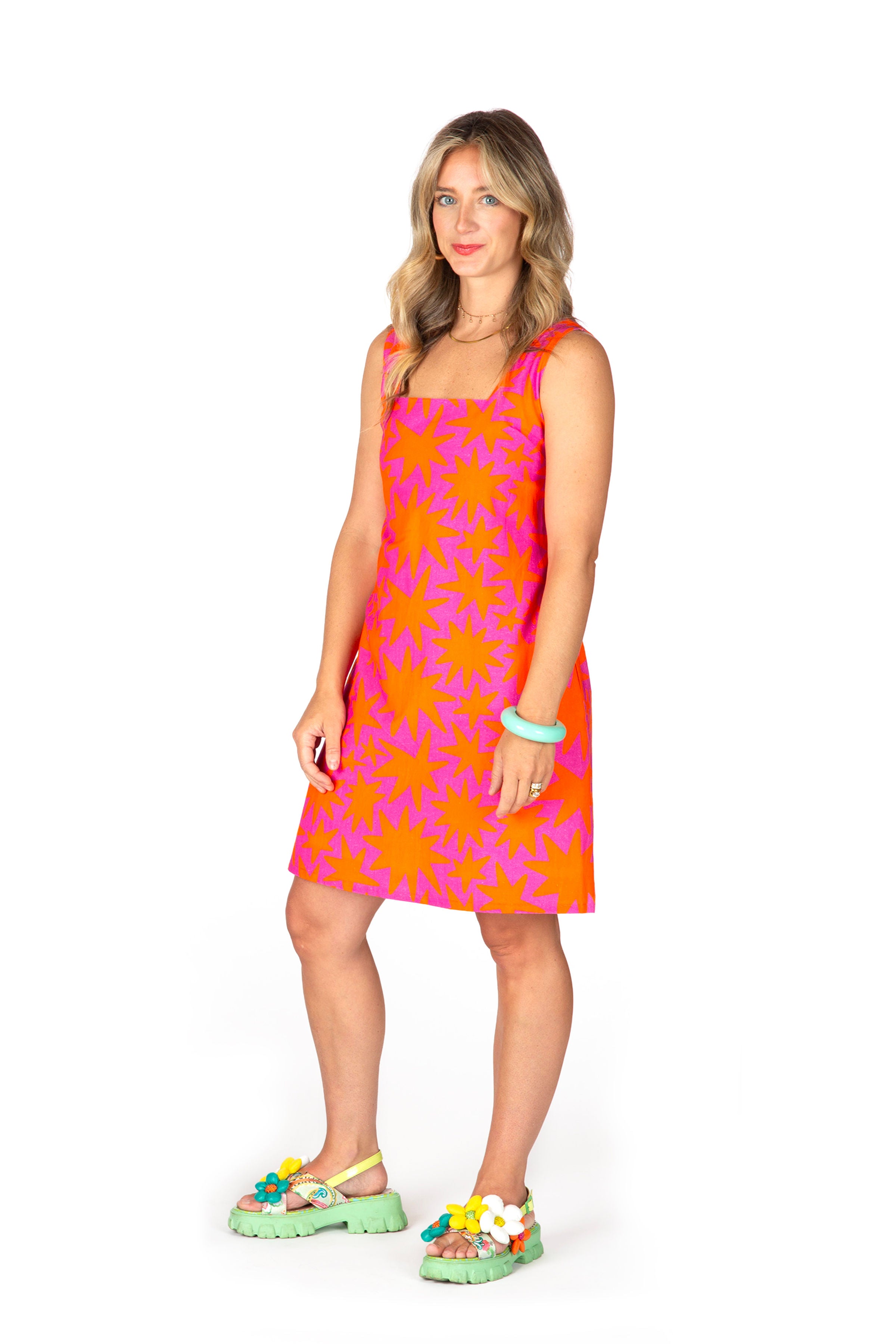 Lola Jupiter Dress