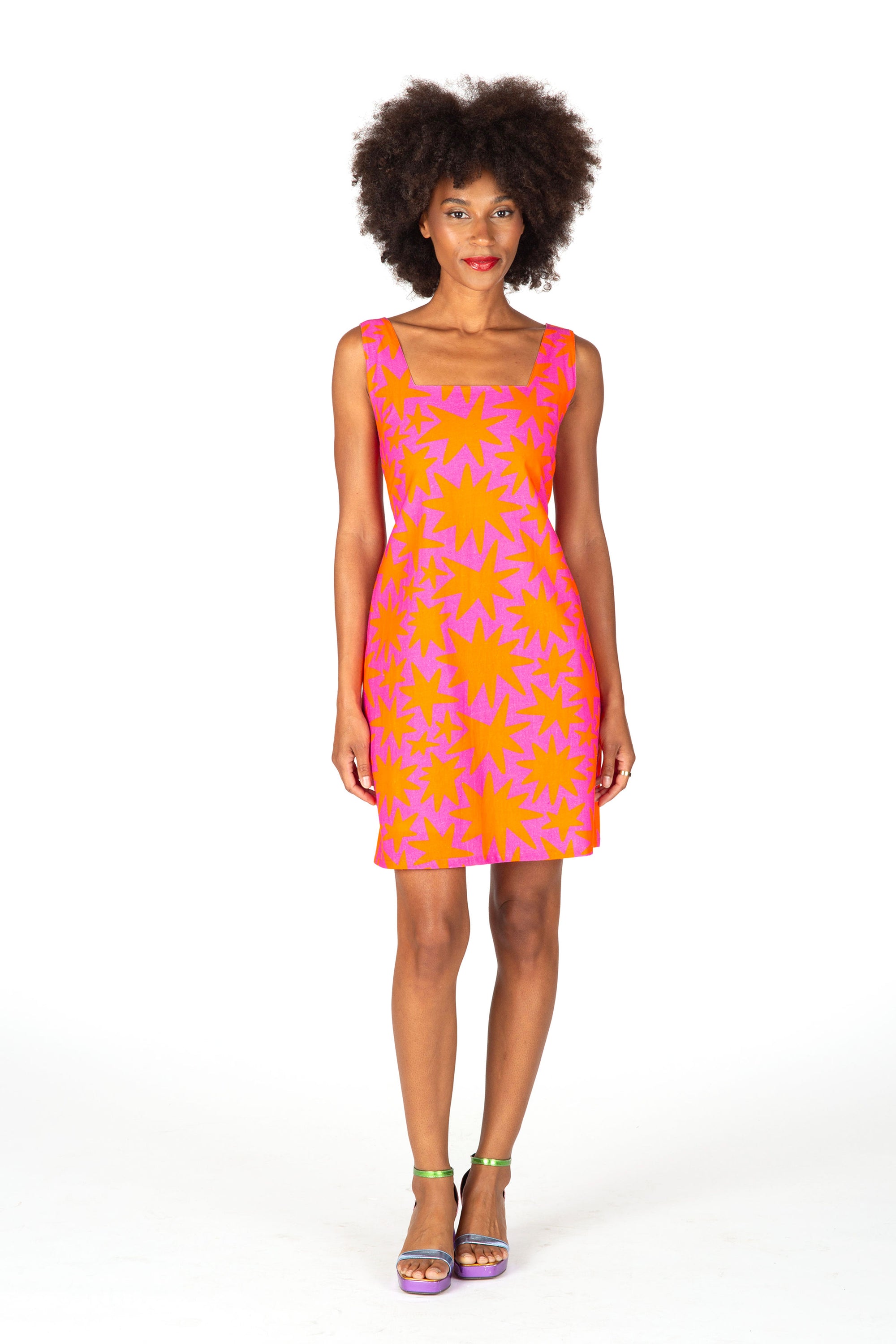 Lola Jupiter Dress