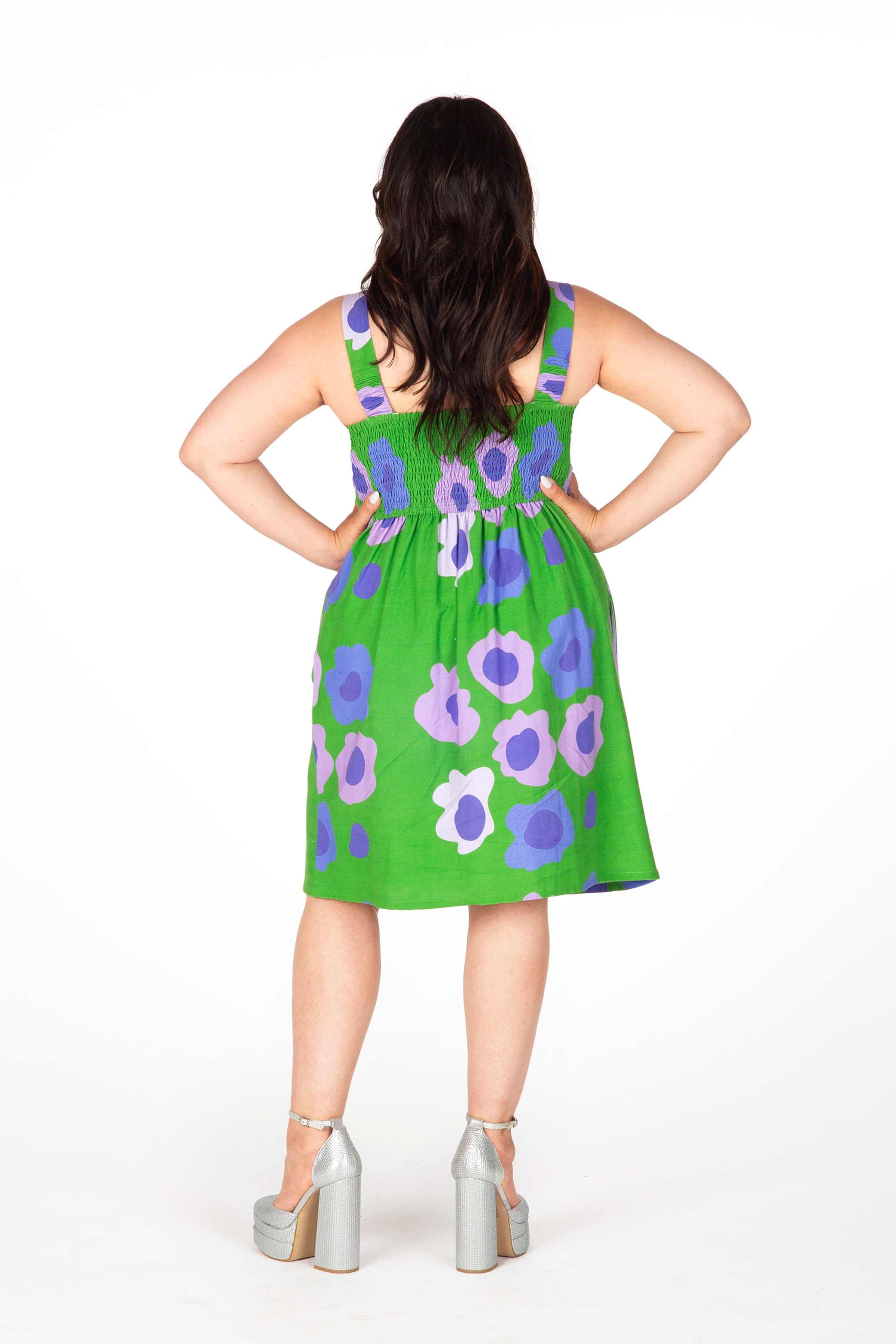 Lola Petunia Dress