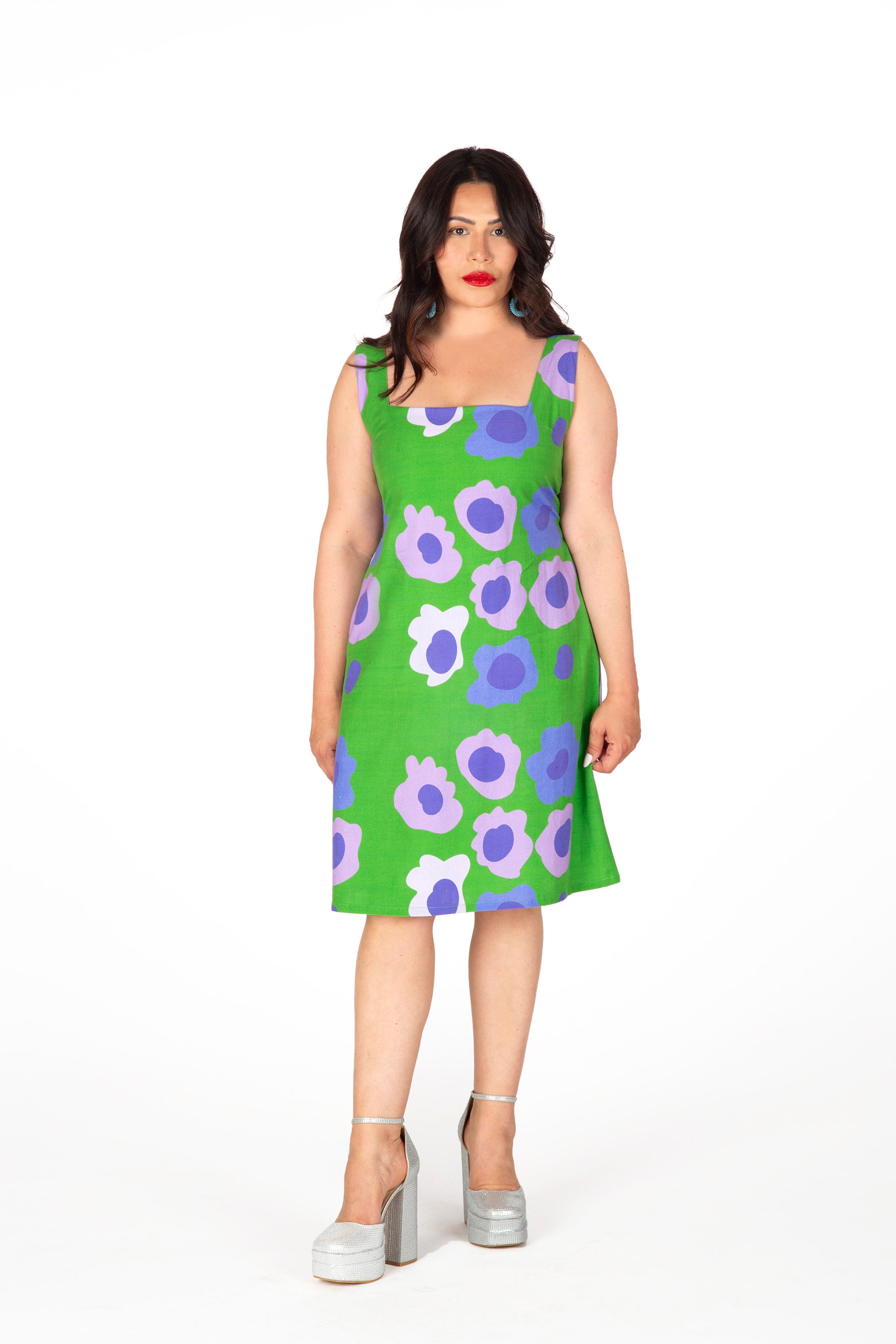 Lola Petunia Dress