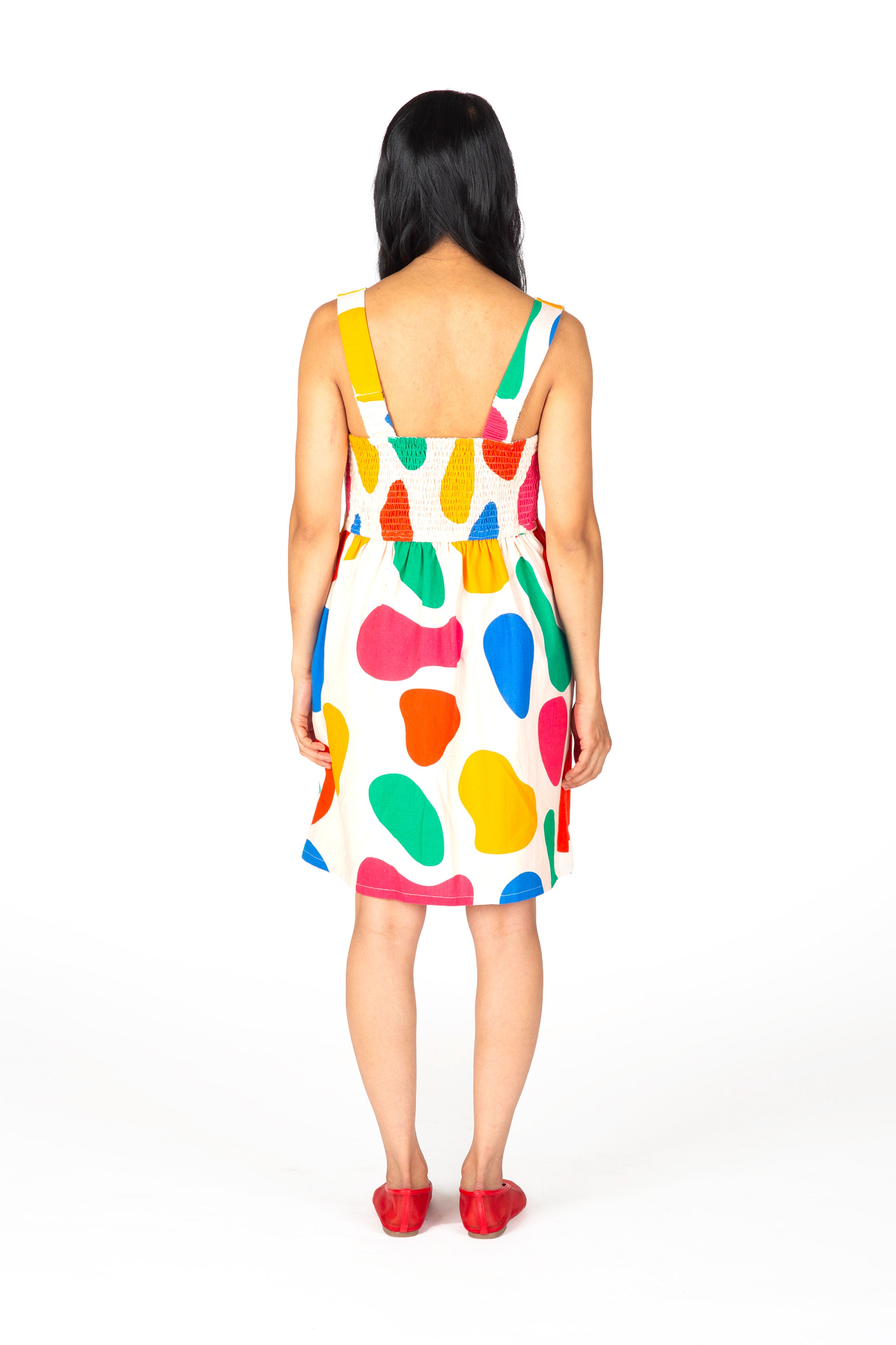 Lola Stegga Dress