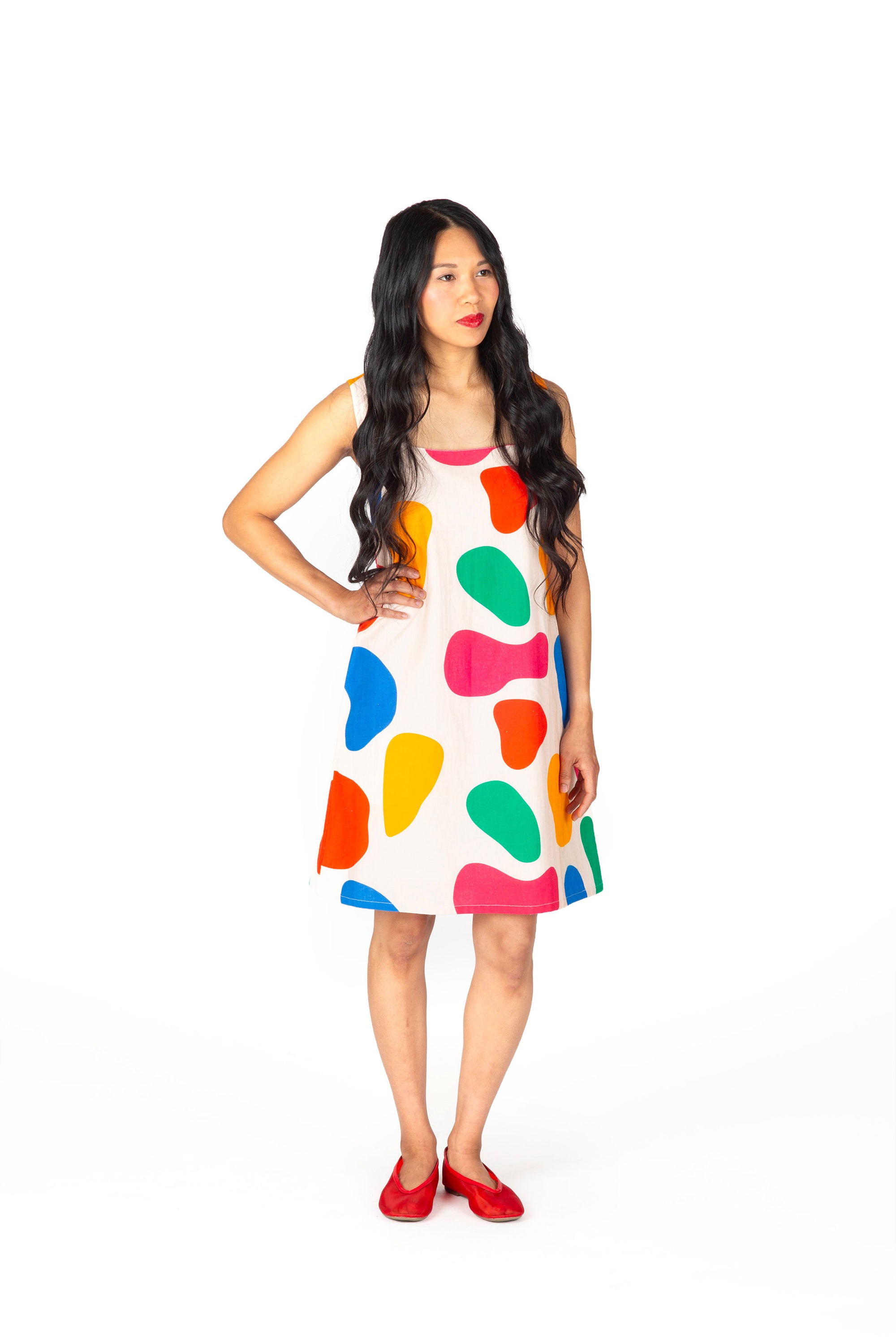 Lola Stegga Dress