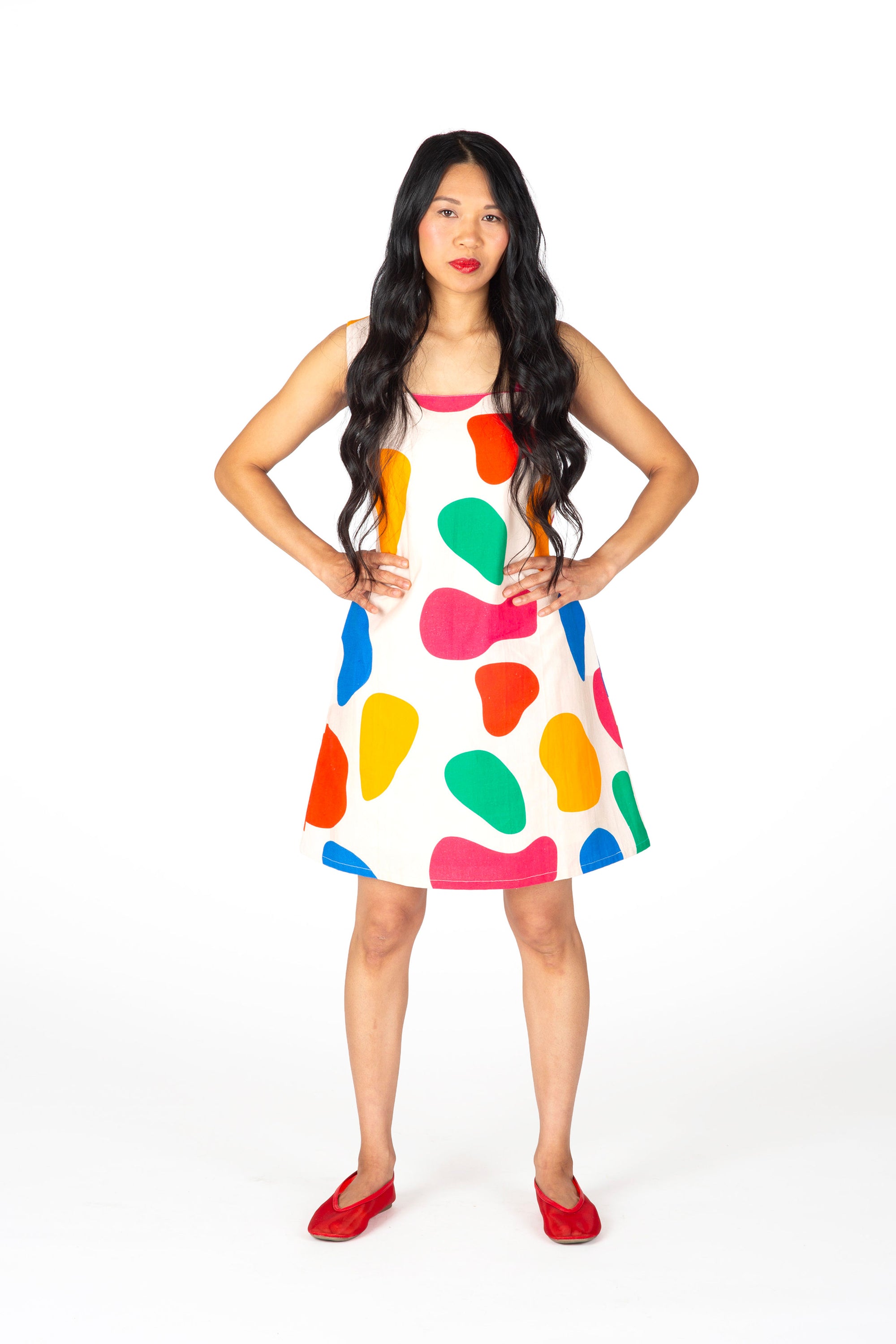 Lola Stegga Dress