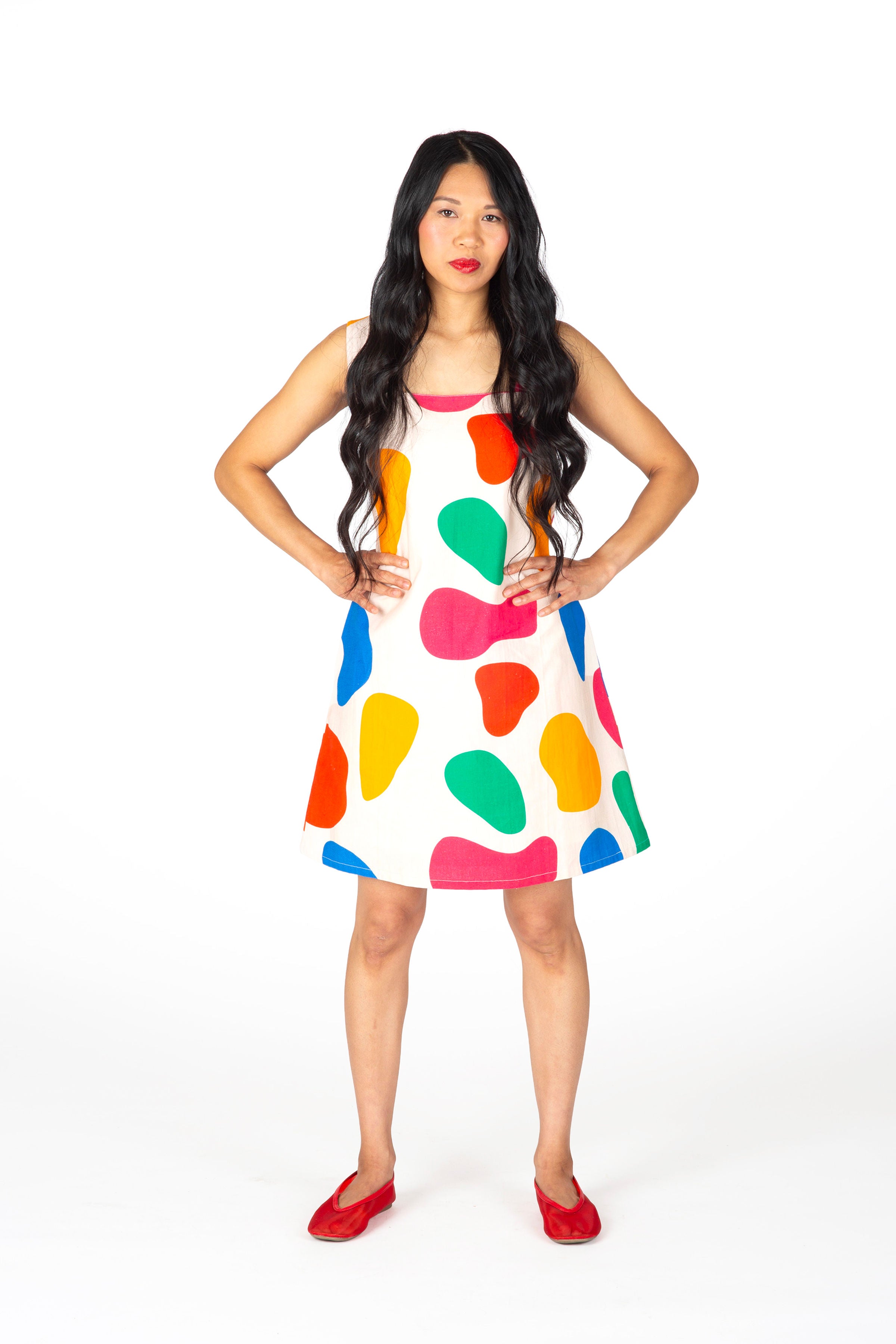 Lola Stegga Dress