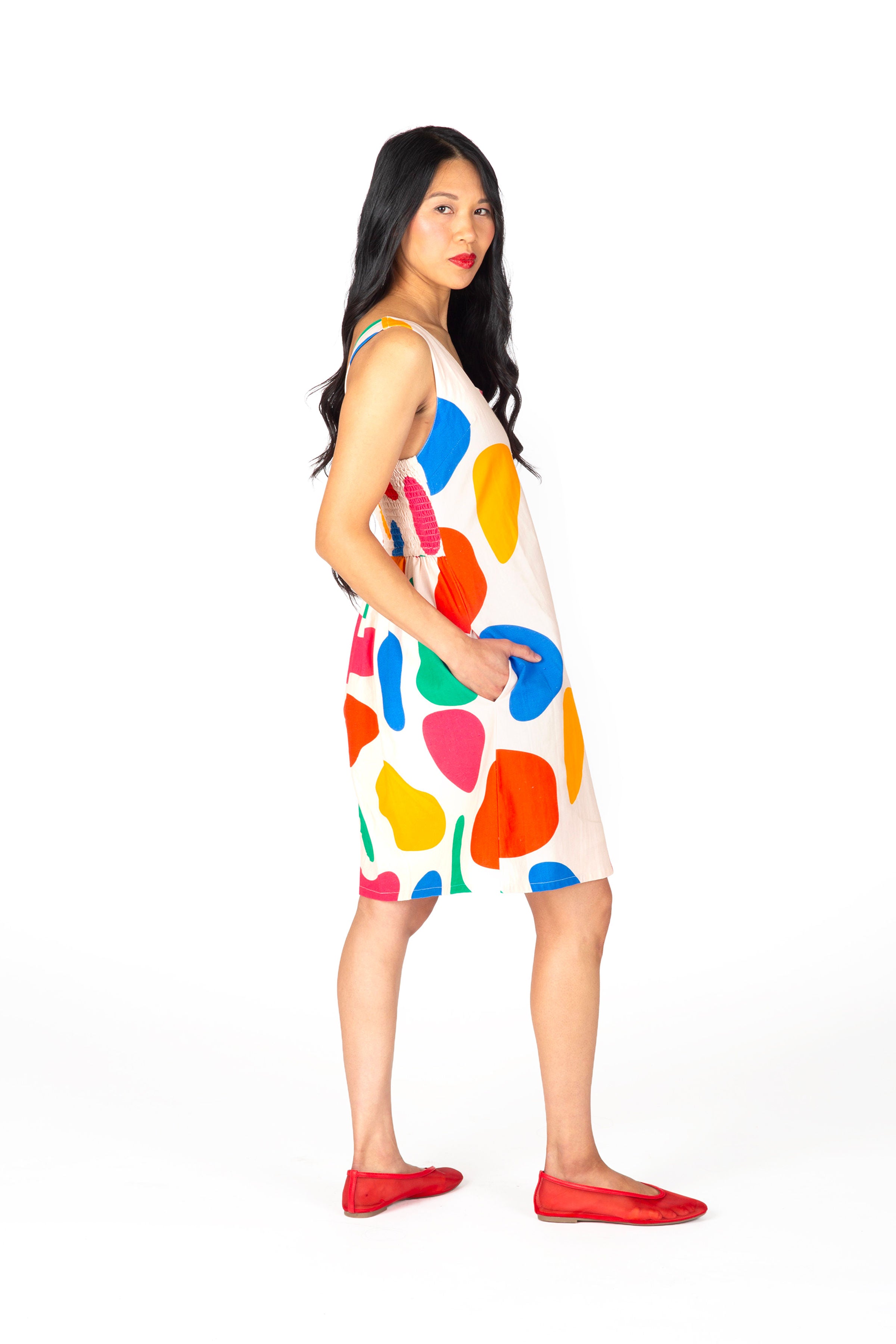 Lola Stegga Dress