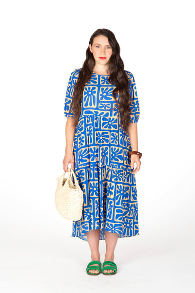 Pippa Greco Dress