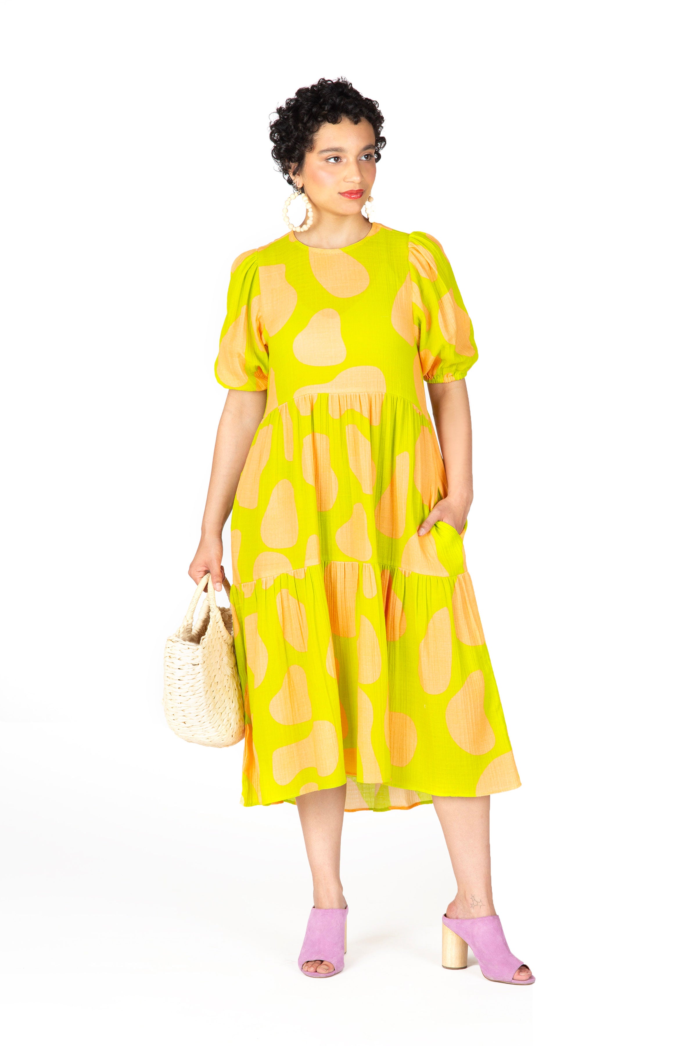 Pippa Moon Dog Dress