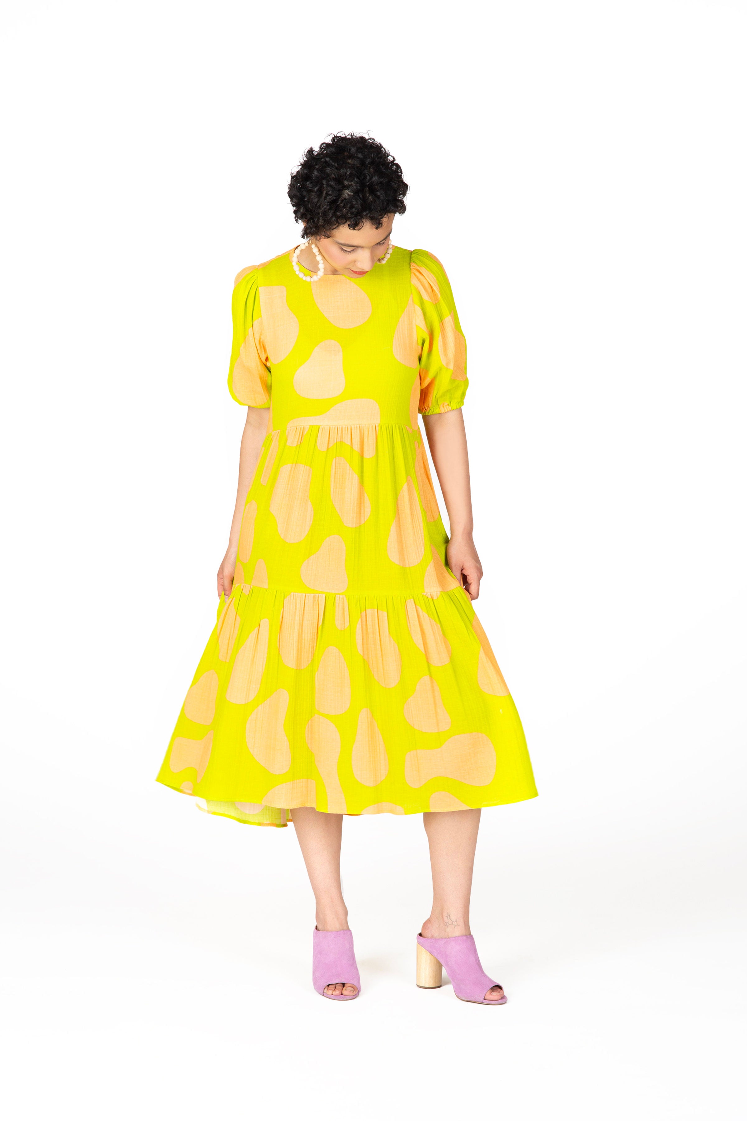 Pippa Moon Dog Dress