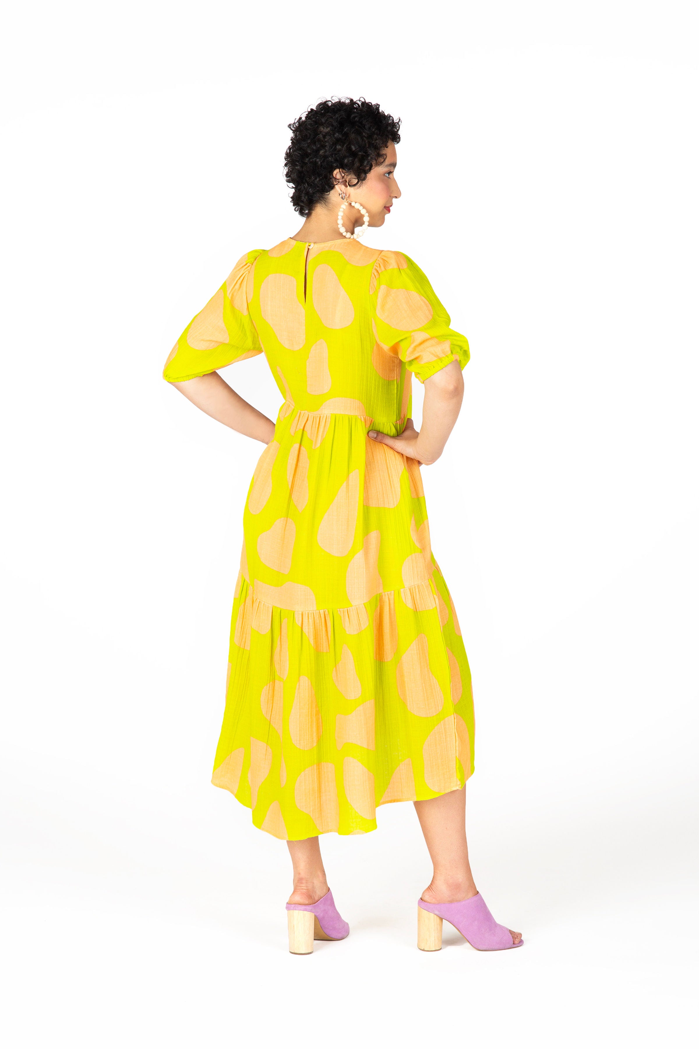 Pippa Moon Dog Dress