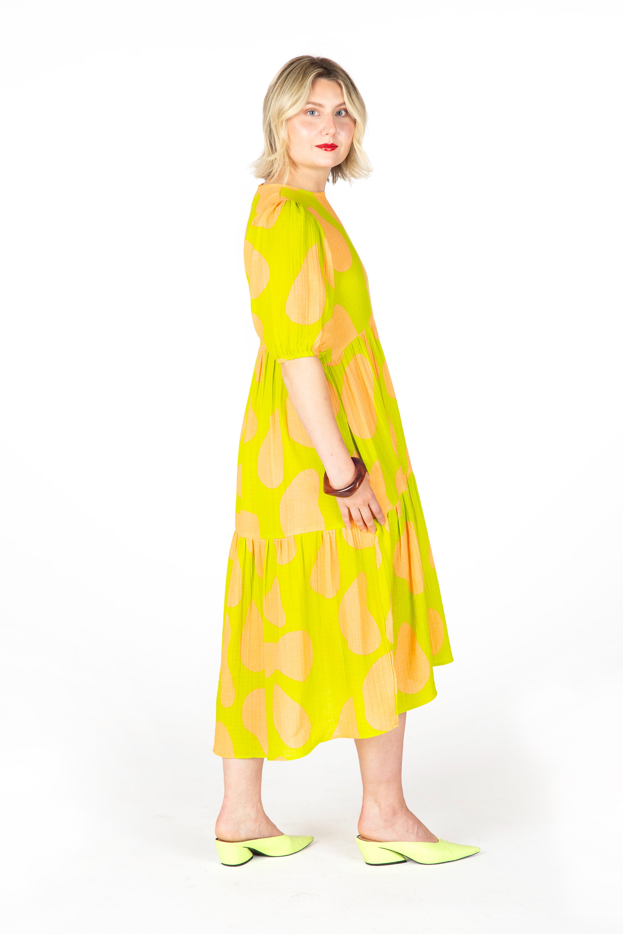 Pippa Moon Dog Dress