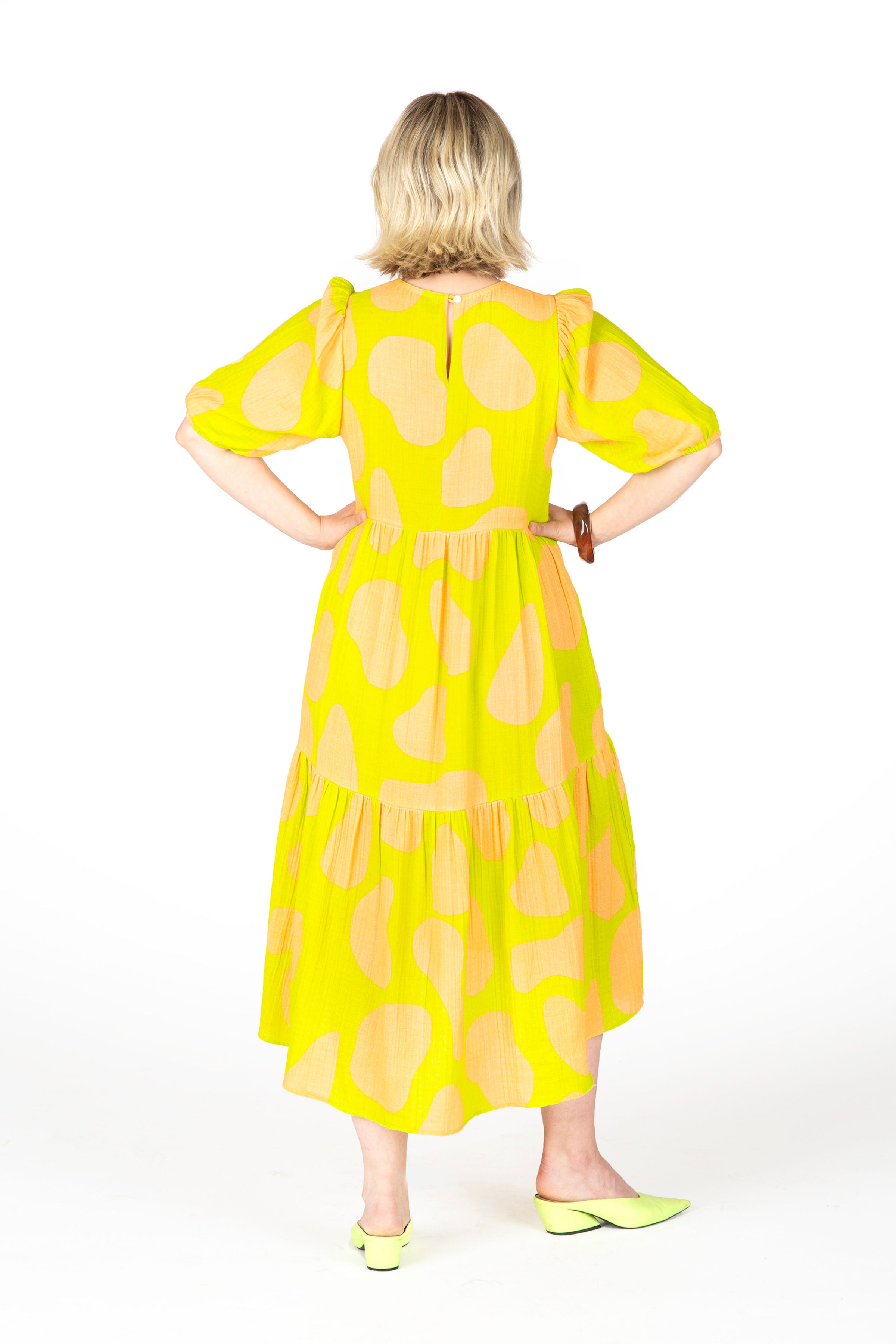 Pippa Moon Dog Dress