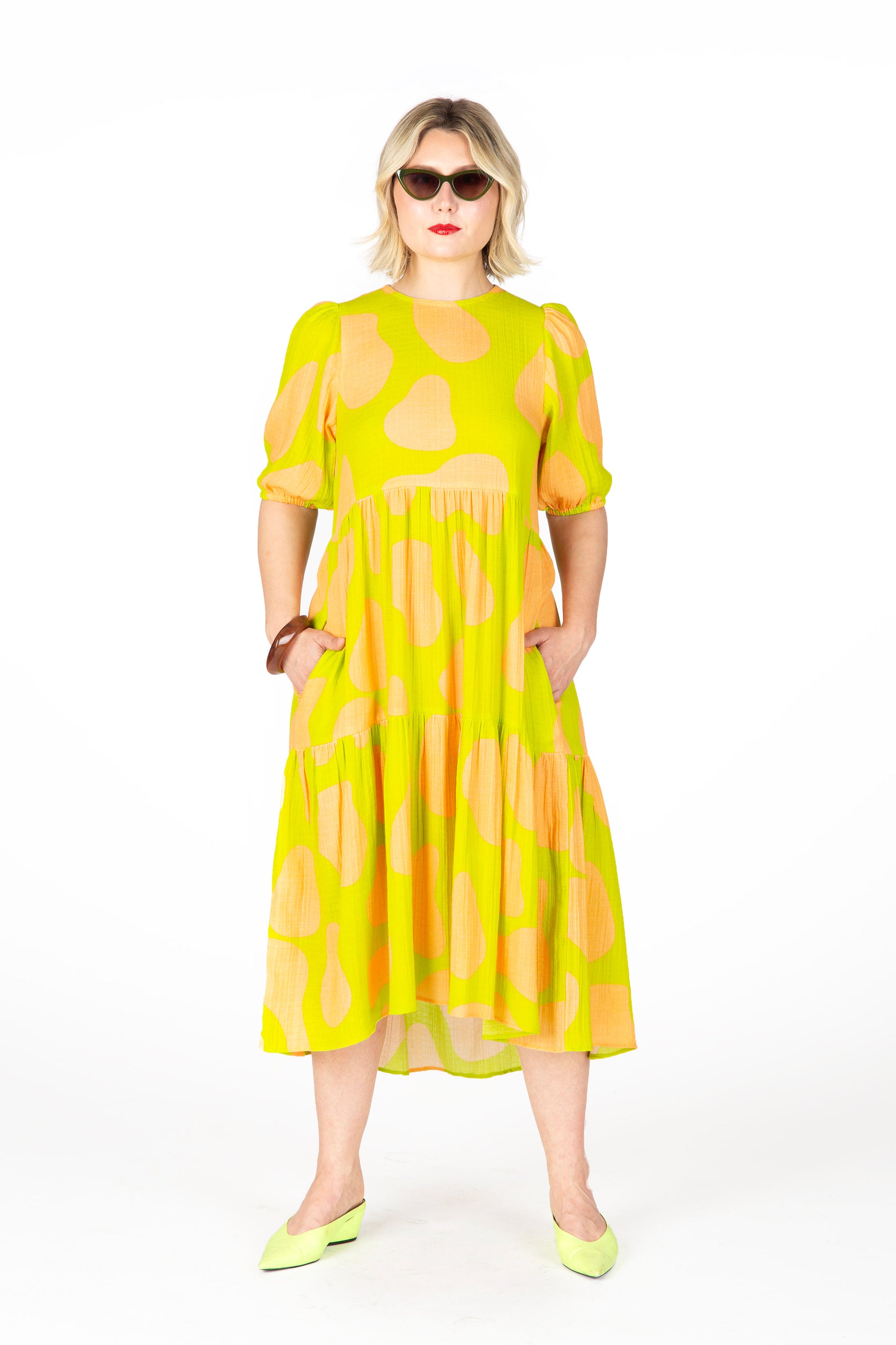 Pippa Moon Dog Dress