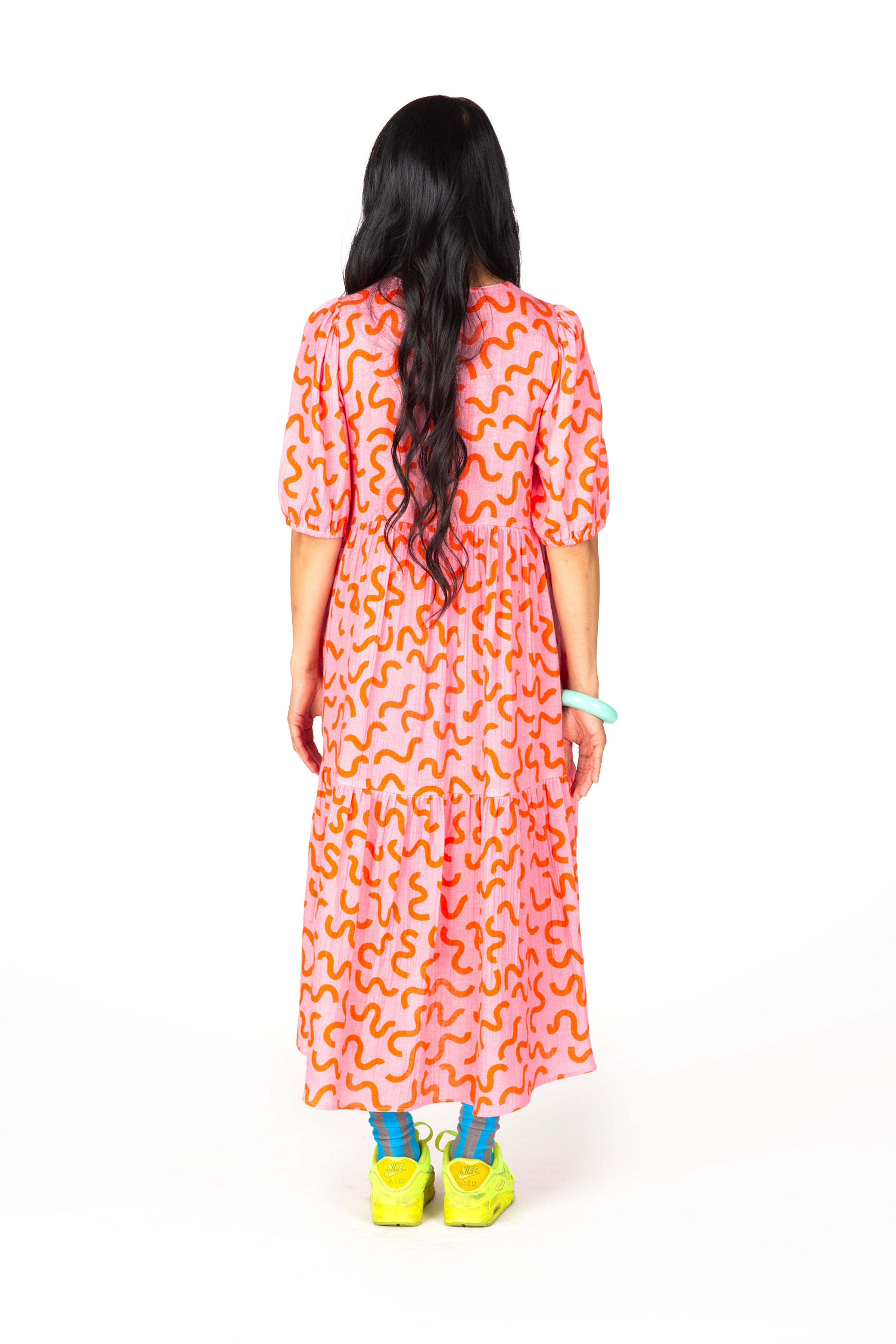 Pippa Pluto Dress